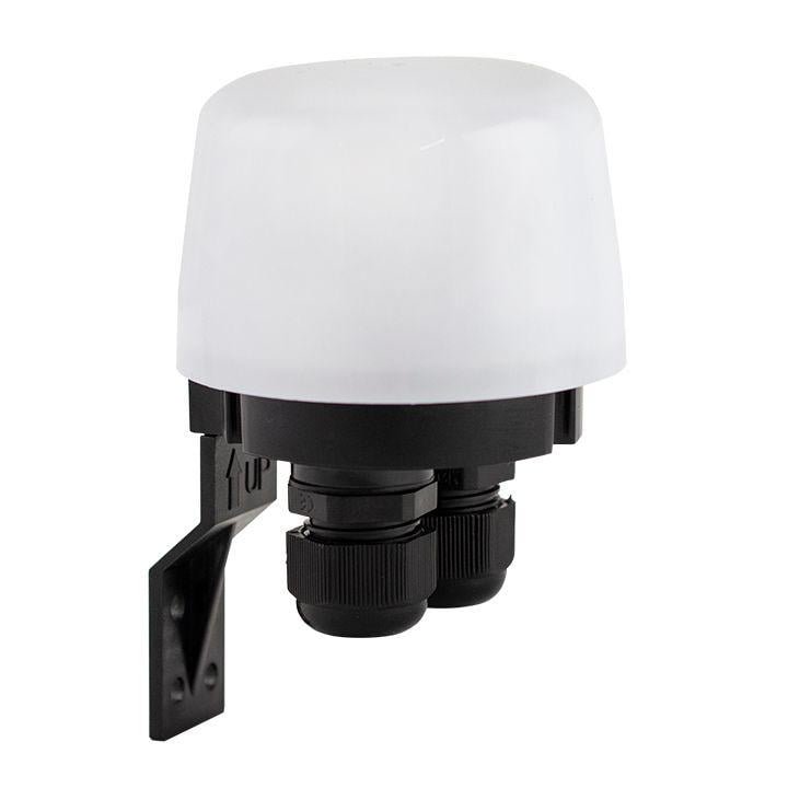Twilight switch 230V, Wall Mount Daylight Sensor Switch 10A 16A 25A